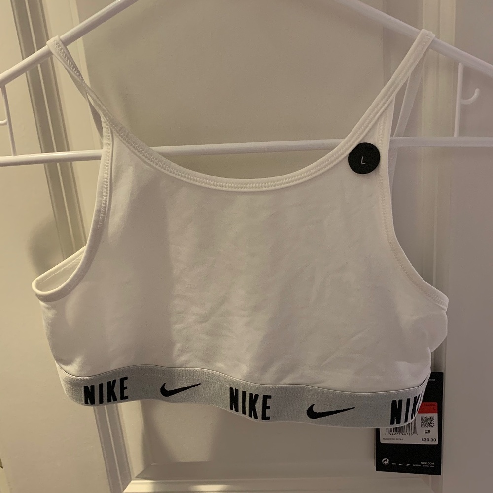 Brand New w/ Tags Nike Sports Bra